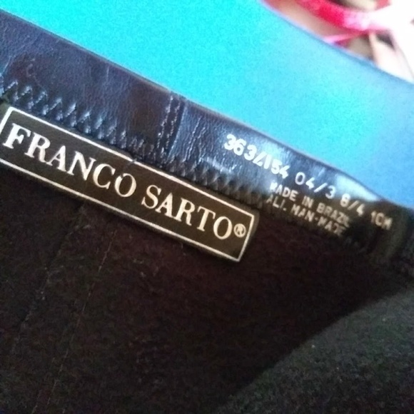 Franco Sarto Boots EUC MAKE OFFER 🎉Host Pick🎉 - Picture 11 of 12